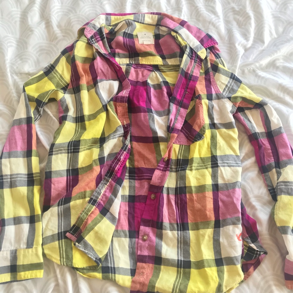Flannel